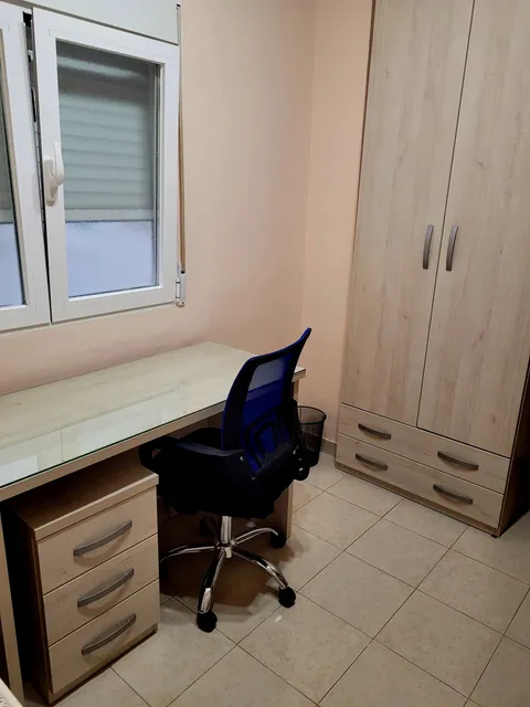 Habitació de lloguer, Granada
