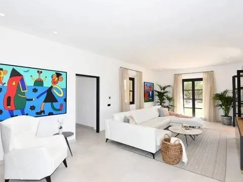 Casa de 617 m² a Campos