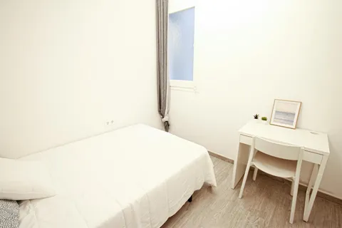 Habitació de lloguer, Barcelona