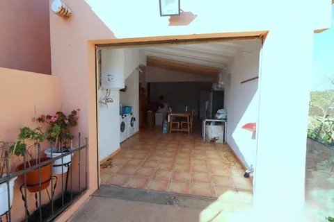 Habitació de lloguer, Algaida
