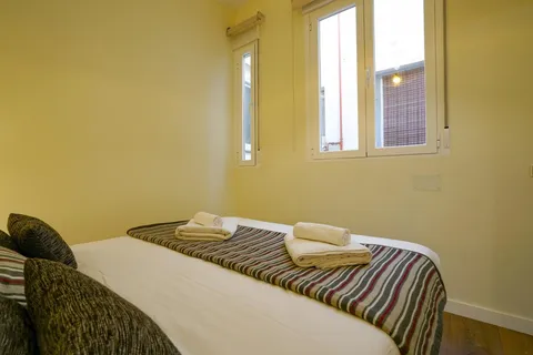 Pis de 40 m² a Almeria
