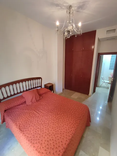 Pis de 78 m² a Múrcia