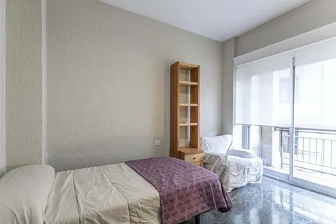 Habitació de lloguer, València
