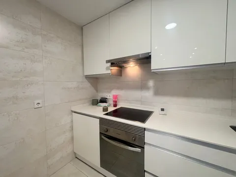 Pis de 48 m² a Oviedo