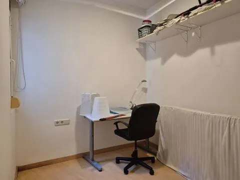 Pis de 97 m² a Barcelona