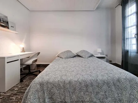 Habitación en alquiler, Valencia