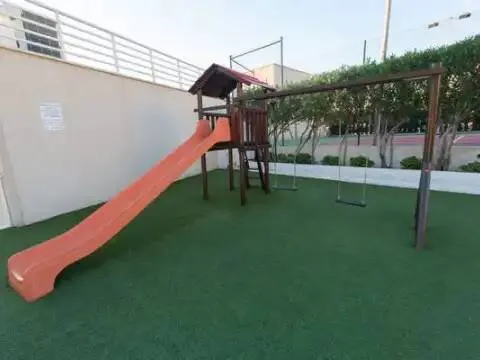 Pis de lloguer, el Campello