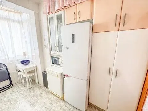 Pis de 59 m² a Múrcia