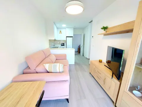 Pis de 55 m² a Elx