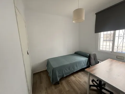 Habitació de lloguer, Sevilla