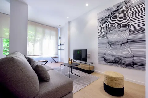 Habitació de lloguer, València