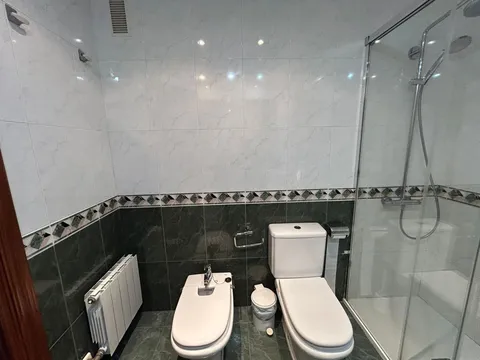 Pis de 108 m² a Tarragona