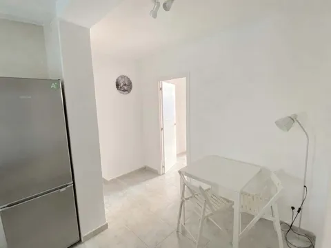 Habitació de lloguer, Sevilla