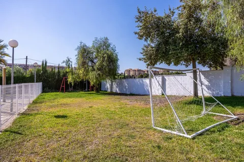 Pis de 96 m² a San Juan de Aznalfarache
