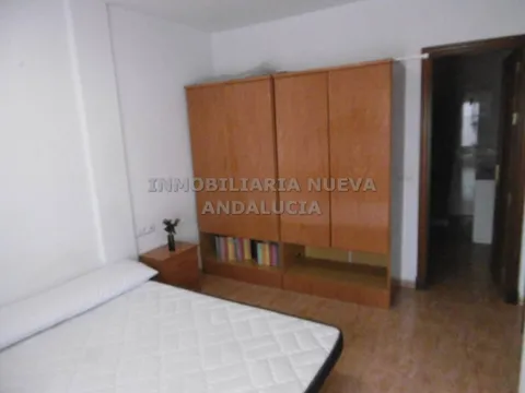 Pis de 95 m² a Almeria