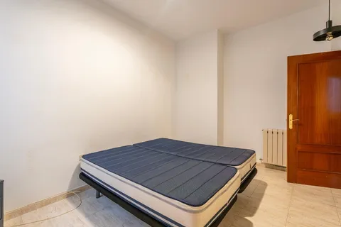 Pis de 90 m² a Madrid