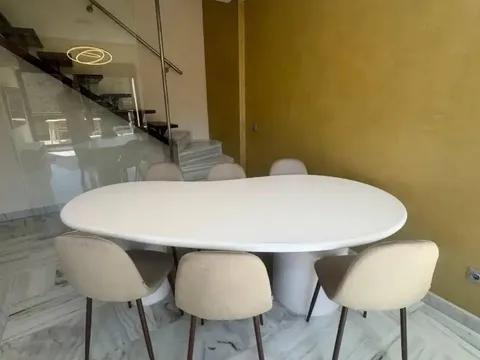 Pis de 228 m² a Benahavís