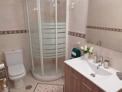 Pis de 87 m² a Màlaga