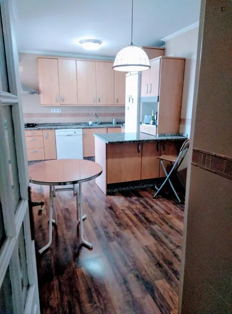 Habitació de lloguer, Mairena del Aljarafe