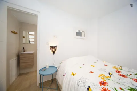 Casa de lloguer, Granada