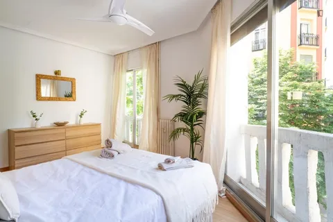 Pis de 120 m² a Madrid