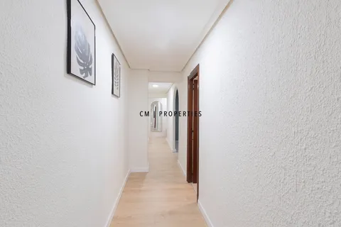 Pis de 104 m² a València