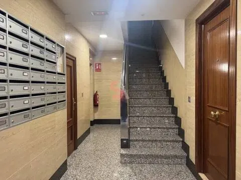 Pis de 73 m² a Valladolid