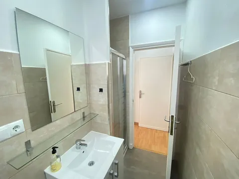 Pis de 110 m² a Santiago de Compostel·la