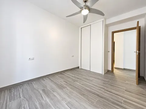 Pis de 66 m² a Sant Vicent del Raspeig