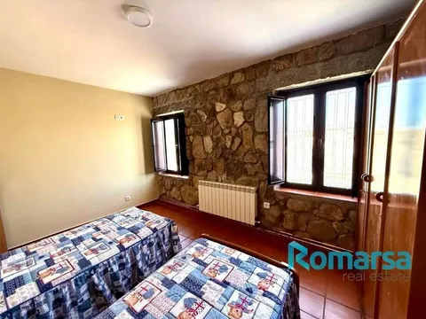 Pis de 169 m² a Gemuño