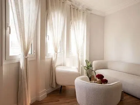 Pis de 121 m² a Barcelona