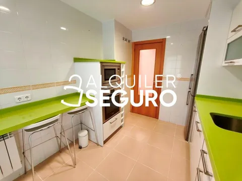 Pis de 125 m² a Arroyomolinos
