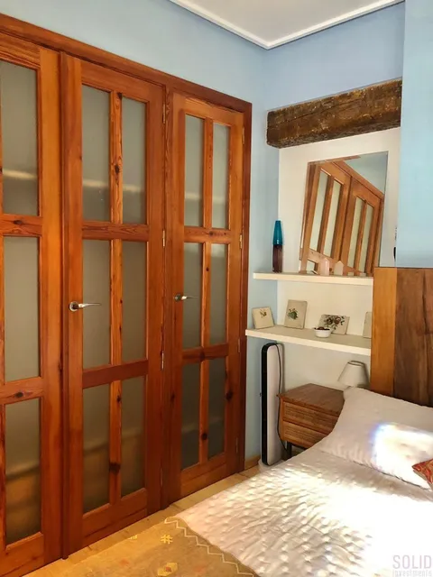 Pis de 115 m² a València