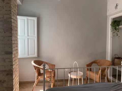 Habitació de lloguer, Alacant