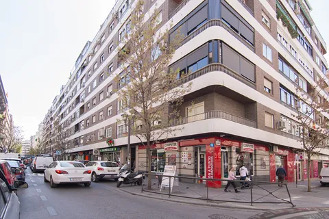 Pis de 140 m² a Granada