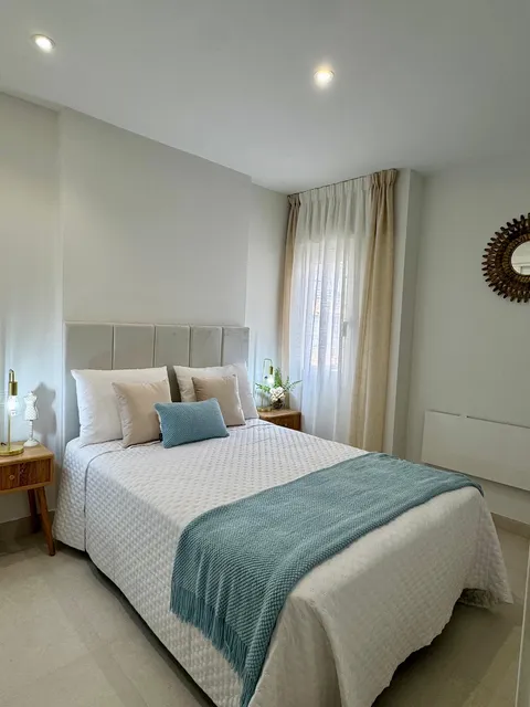 Pis de 80 m² a Sevilla