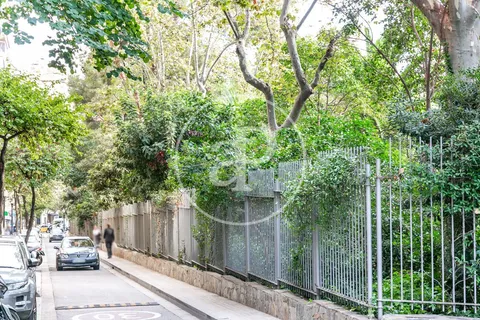 Pis de 170 m² a Barcelona