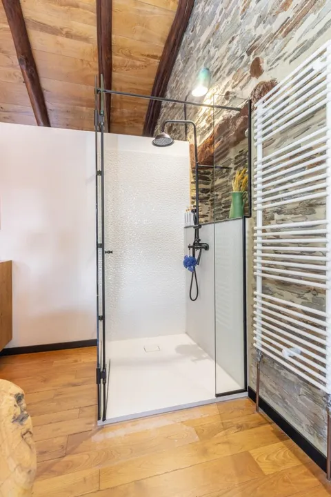 Casa de 252 m² en Lugo