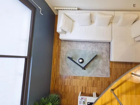 Piso de 85 m² en Barcelona