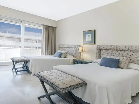 Pis de 279 m² a Marbella