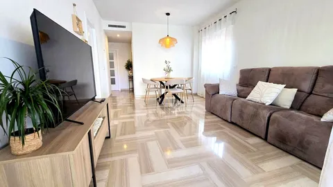 Квартира 100 м² в Gandia