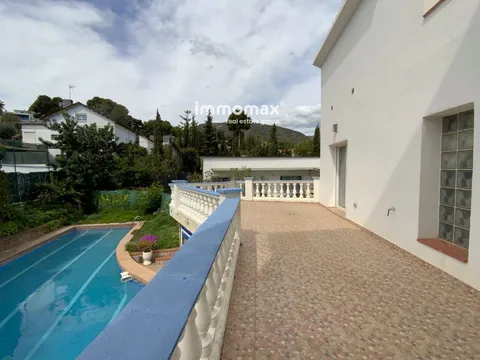 Haus 434 m² in Castelldefels
