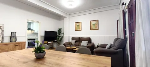 Flat 115 m² in Santa Pola (2/40)