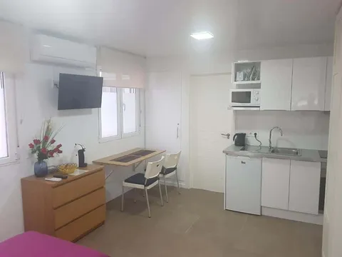 Pis de 30 m² a València
