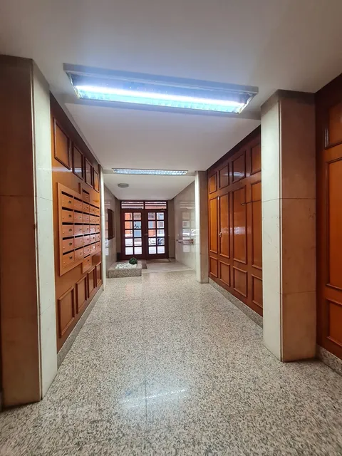 Pis de 98 m² a Gijón