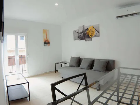 Pis de 45 m² a Madrid