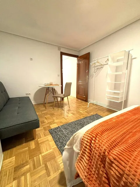 Zimmer zur Miete, Leganés