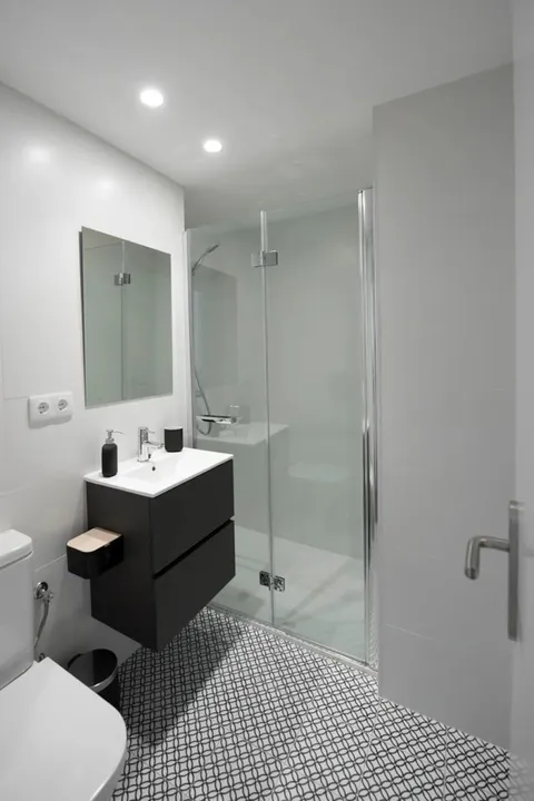 Room for rent, Valencia (4/9)