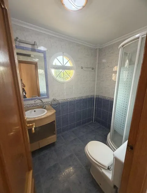 Pis de 179 m² a Alacant