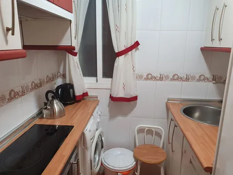 Appartamento 40 m² a Madrid